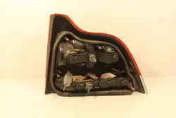 Faro Posteriore Sinistro Volvo S60 I 2.4 OEM E11084