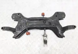 Sottoscocca anteriore 6R0199315 - A1 8X Polo V Ibiza IV Fabia III