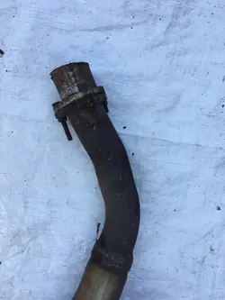 Connecteur Flexible AUDI A4 (B7) 2.7-3.0 TDI OEM