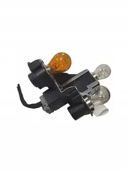Conector luz trasera VOLVO V40 31299833