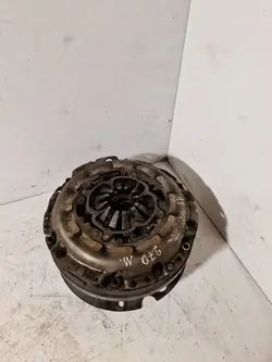 Embreagem completa Audi A4 S4 B8 0B3105266