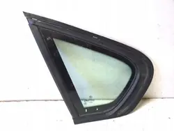 Vidro lateral traseiro esquerdo BMW X6 OEM 7182319