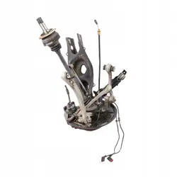Mercedes W212 Hinterachse Rechts Radnabe OEM A2123500241