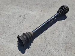 Joint de demi-arbre arrière gauche droit BMW E60 520i M54B22 OEM 7 521 130