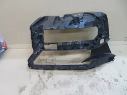 Guia de Para-choque VW Crafter Frontal Direito OEM 7C0807724A