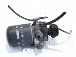 Base do secador OEM 81521026102 para MAN TGX I 18.440