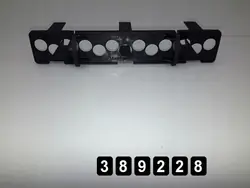 Garniture de pilier Seat Ibiza 2016 6p0129621