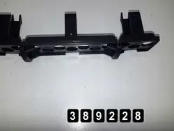 2016 Seat Ibiza Pillar Trim 6p0129621
