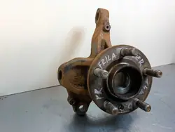 Moyeux roue avant Land Rover FBZ24350 - Pièce OE