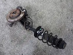 Pivot de direction gauche OEM 48520-0H070 Toyota Aygo