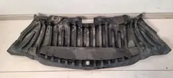 Voorbumperafdekking Mercedes-Benz C W205 A2055202400
