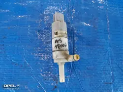 OPEL Insignia A Zafira C Astra Pyyhkijäpumppu XENON 13250289