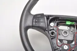 Volvo OEM 30764359 Leren Stuurwiel - Gebruikt
