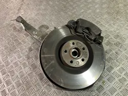 UTO32495 Cubo de roda dianteira para Volvo XC90 2019