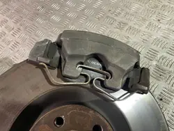 UTO32495 Moyeu de roue avant pour Volvo XC90 2019