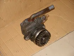 Bomba de Direção Assistida VW T5 Sem AC 7H0422153J