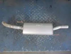 Demper OEM 01 voor Volkswagen Golf 3 1.8ie