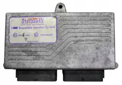 Volkswagen LPG-Steuergerät OEM 110R004294 Gebraucht