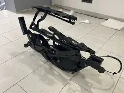 Toit Cabriolet Chevrolet Corvette C8 OEM 900001193180