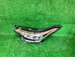 Faros delanteros izquierdo Toyota C-HR 2016-