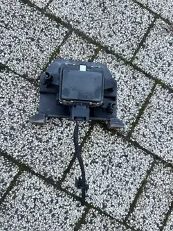 Komplett Radarhalterung TESLA S 85D 13-16