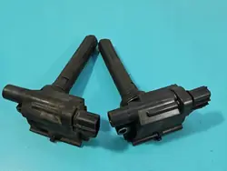 Bobine d'allumage Suzuki Swift MK6 1.3 16V - 2 pièces