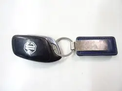 Llave Mando MG MG3 III 1.5 Híbrido OEM - Usado