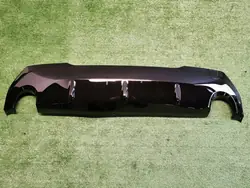 BMW 1 F40 M-Paket 19 Bakre Stötfångare Spoiler 8070950