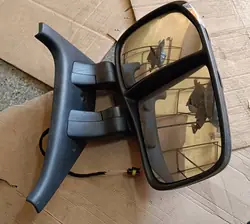 Espejo Externo Izquierdo IVECO DAILY 3 2 Pin
