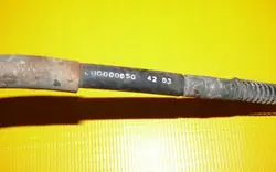 Lien d'embrayage OEM UUC000050 pour Rover 200 III 1.4
