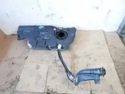 Bränsletank OEM 9680844980 för Peugeot 307 CC 2.0