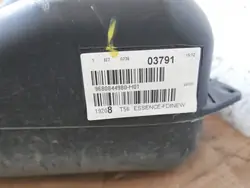 Réservoir carburant OEM 9680844980 Peugeot 307 CC 2.0
