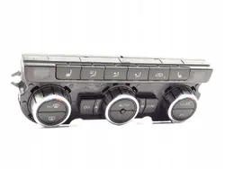 Painel controle ventilador VW Passat B7 OEM 3AA907044AG