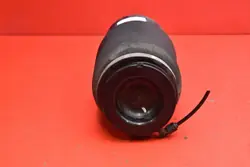 Ilmapehme OEM 68029912AE vasen taka Jeep