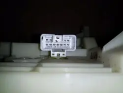 Mecanismo de mudança OEM 467002B920 para Hyundai Santa Fe