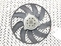 Ventilateur AC OEM 993454J pour Audi A4 B8 2.0 143CH