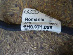 Câblage PDC AUDI A4 B6 B7 CABRIO 8H0971085