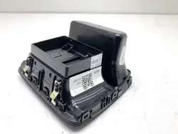 Grelha ventilação traseira OEM 5E3819203D Skoda Octavia IV