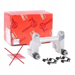 Support d'étrier de frein TRW BDA463
