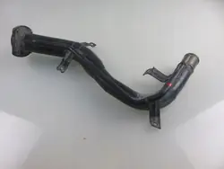 Fuel Filler Neck Opel Agila A