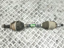 Mercedes-Benz ML W164 2010 Främre halvmuff vänster