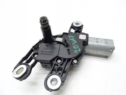 Motor limpiaparabrisas trasero OEM 5E5955711 Skoda Octavia III