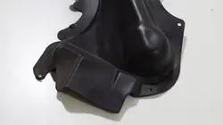 Tesla S 2012 Etu-oikea iskunvaimenninkansi OEM 1005419-00-C