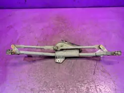Moteur d'essuie-glace Audi A6 C5 OEM Zawada-382977-
