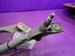 Moteur d'essuie-glace Audi A6 C5 OEM Zawada-382977-