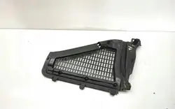 Couvercle bras essuie-glace BMW X3 F25 OEM 9184004 - Occasion