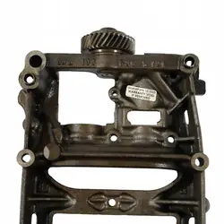 OEM 03L103535V Oljepumpshus Audi A5 8T
