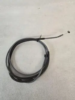 Cable de Cierre de Maletero Audi OE OEM 4M1823535C - Usado