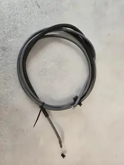 Cable de Cierre de Maletero Audi OE OEM 4M1823535C - Usado