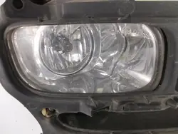 TOYOTA AVENSIS II T25 05 RECHTS HALOGEEN OEM 81210-05060